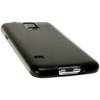 Samsung Galaxy S5 Mini G800F - Θήκη TPU Ultra Thin Μαύρη (OEM) Samsung Galaxy S5 Mini G800F - Θήκη TPU Ultra Thin Μαύρη (OEM)